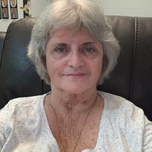 Meet your Posher, Patty